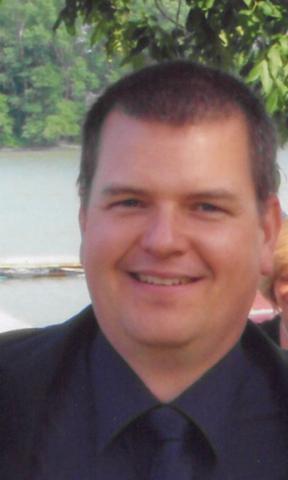 Richard Proulx