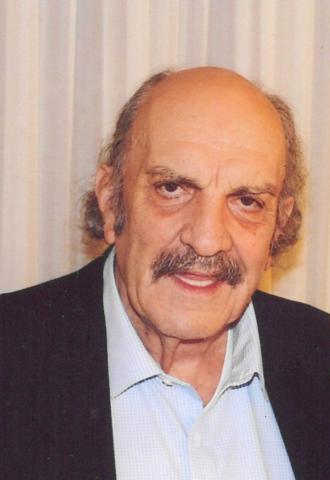 Léandre Lavoie