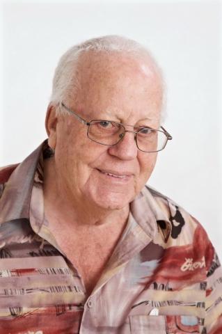 Georges Dugas