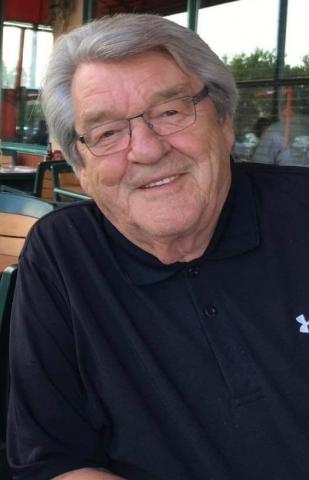 Roger Bélanger