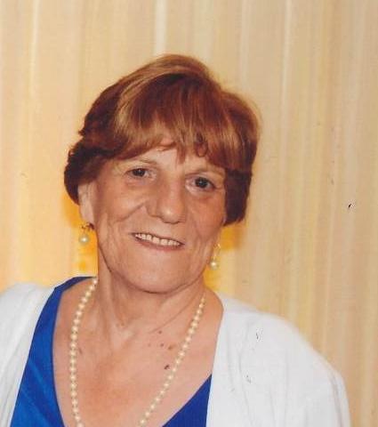 Thérèse Lavoie