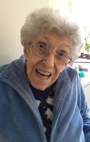 Rolande Goyette