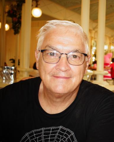 Michel Bélisle