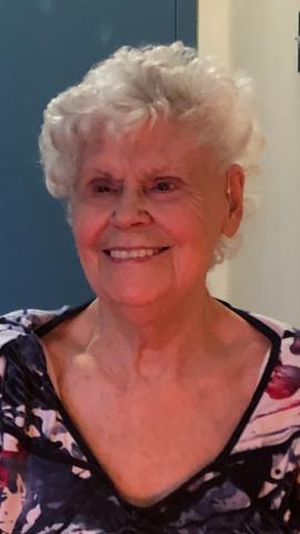 Germaine Labonté