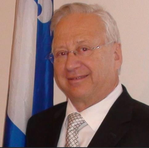 Gilles Roy