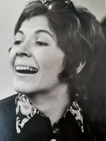 Suzanne Boily