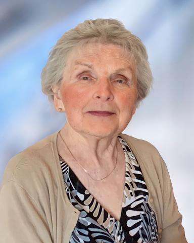 Cécile Sylvestre