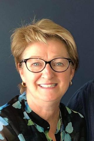 Ghislaine Leduc