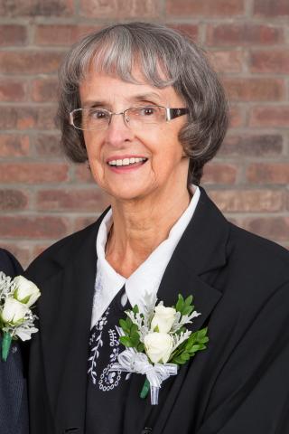 Micheline Ethier