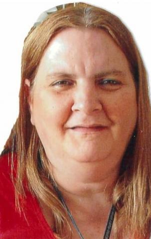 Johanne Larivière