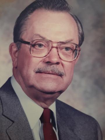 Jean-Jacques Dufour