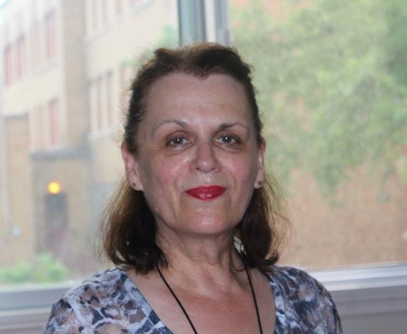 Micheline Boucher