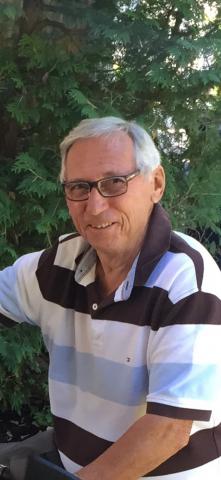 Roger Brunelle