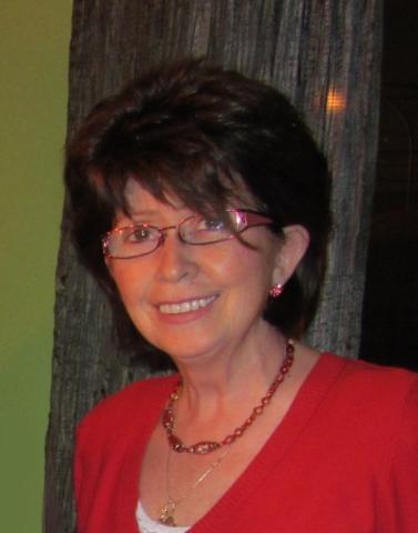 Denise Brouillette