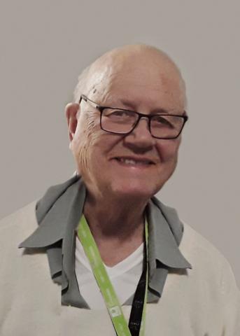 Gilles Dumais
