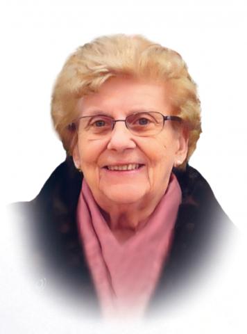 Jocelyne Gendron