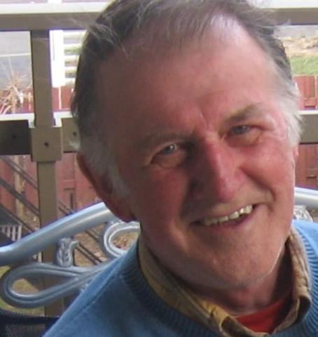 Raymond Frigon
