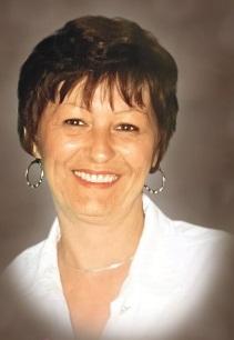 Suzanne Desrosiers