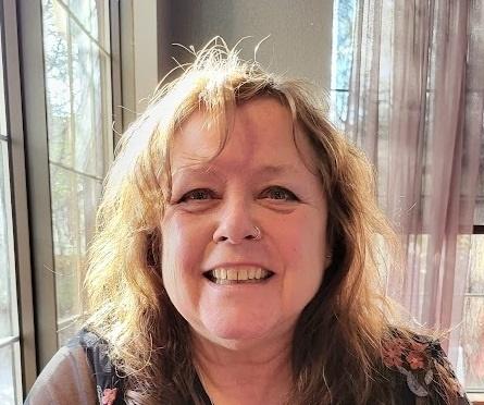 Francine Favreault