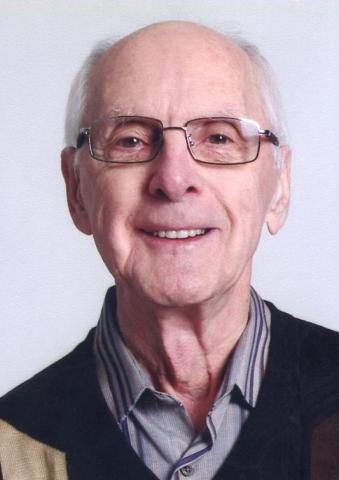 Jacques Martin