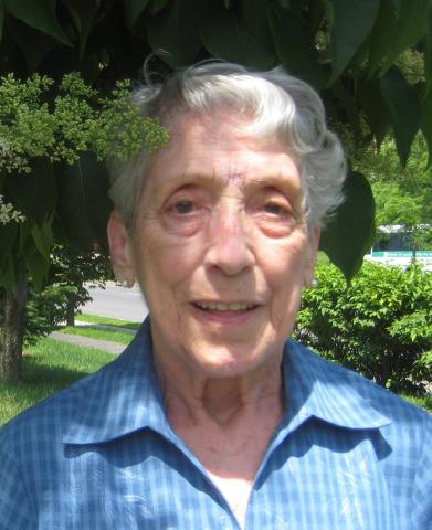 Pierrette Cormier