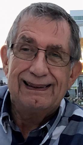 Jean-Guy Sirois