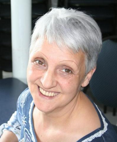 Angèle Bois