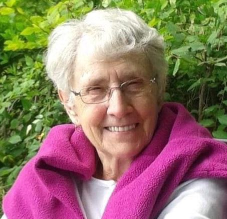 Marcelle Proulx