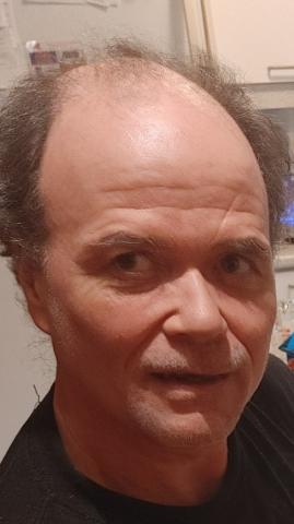 Serge Corriveau