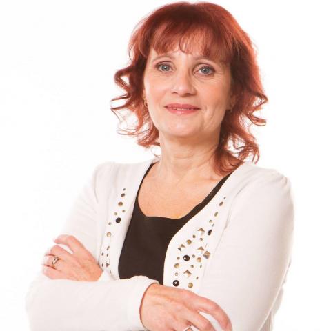 Nathalie Duquette