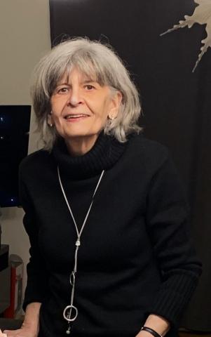 Céline Verville