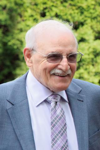 Delmas Levesque