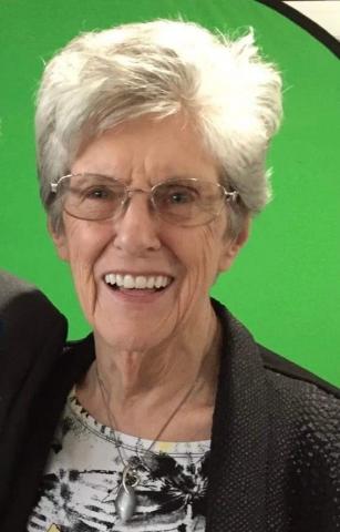 Aline Bédard Lussier