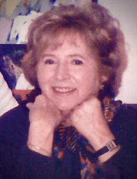 Laurence Dussault