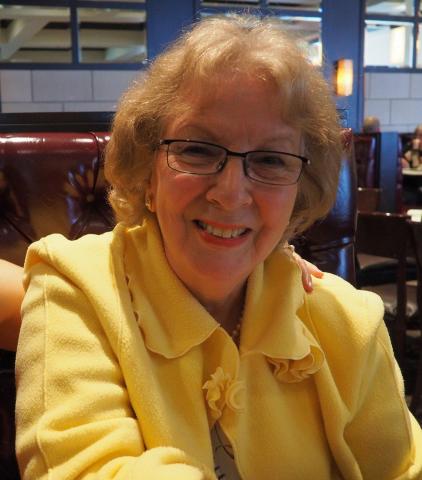 Suzanne Côté Winnecki