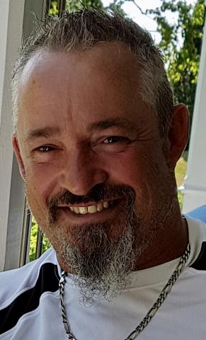 Yves Lortie