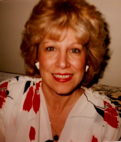 Louise Michaud