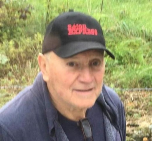 Alain Berthiaume