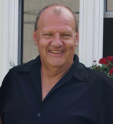 Jean-Pierre Senez