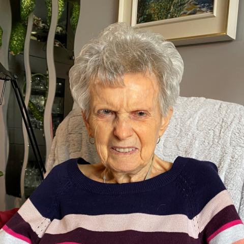 Aline Thibault