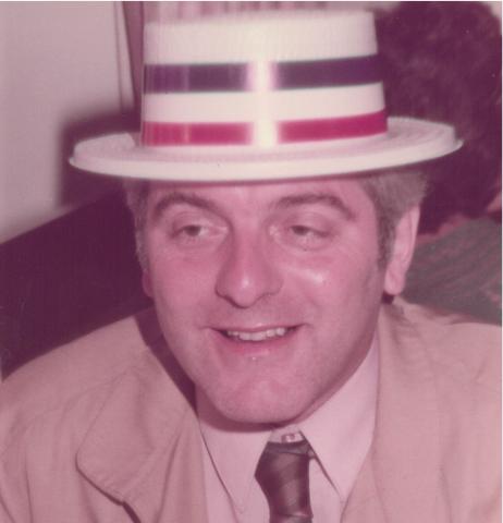 Rodrigue Gervais