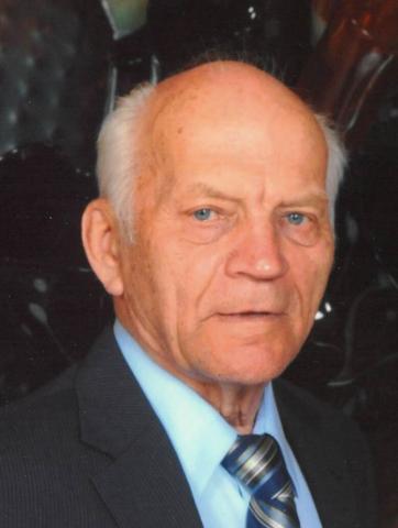 Benoît Paquin