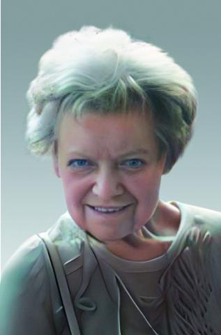 Lise Charbonneau