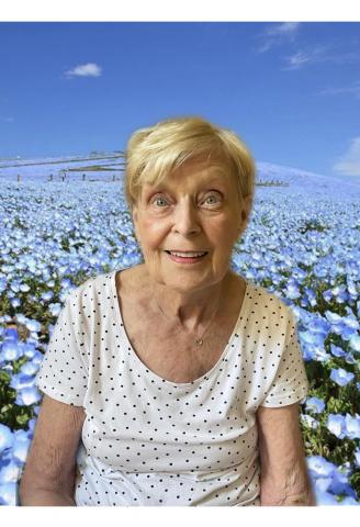 Mariette Lavigne
