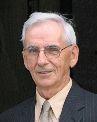 Alonzo Magnan
