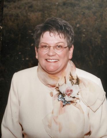 Ginette Vallerand
