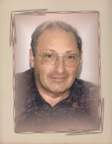 Jean Serge Dubois