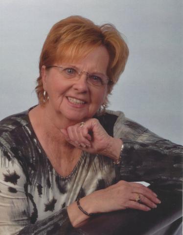 Pierrette Des Ruisseaux