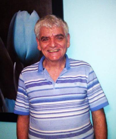 Réjean Boissel