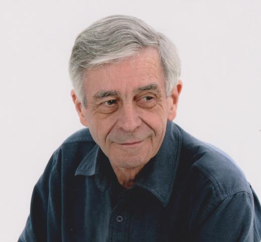 Michel Campeau